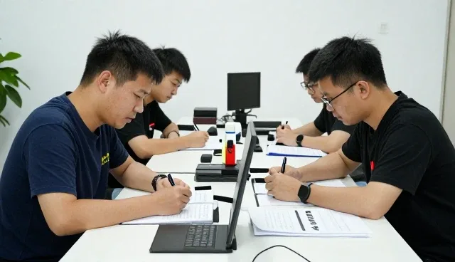 商务网络较为完善商务：从入门到明白