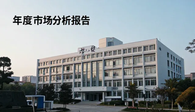 年度报告撰写中的选型关注点与优化策略
